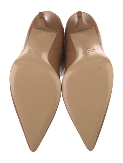 Gia x Pernille Teisbaek Leather Boots