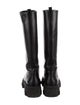 Gia x Pernille Teisbaek Leather Riding Boots