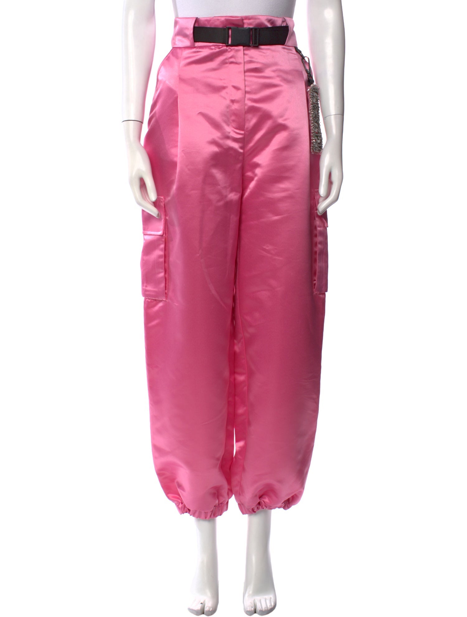 Gizia Skinny Leg Pants