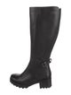 Girotti Leather Boots