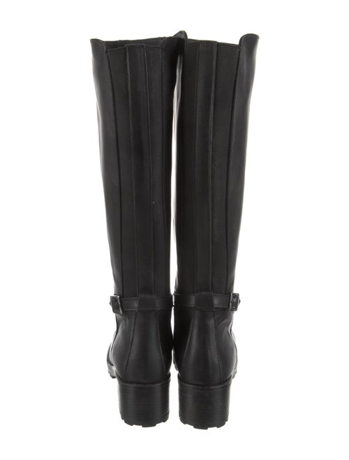 Girotti Leather Boots