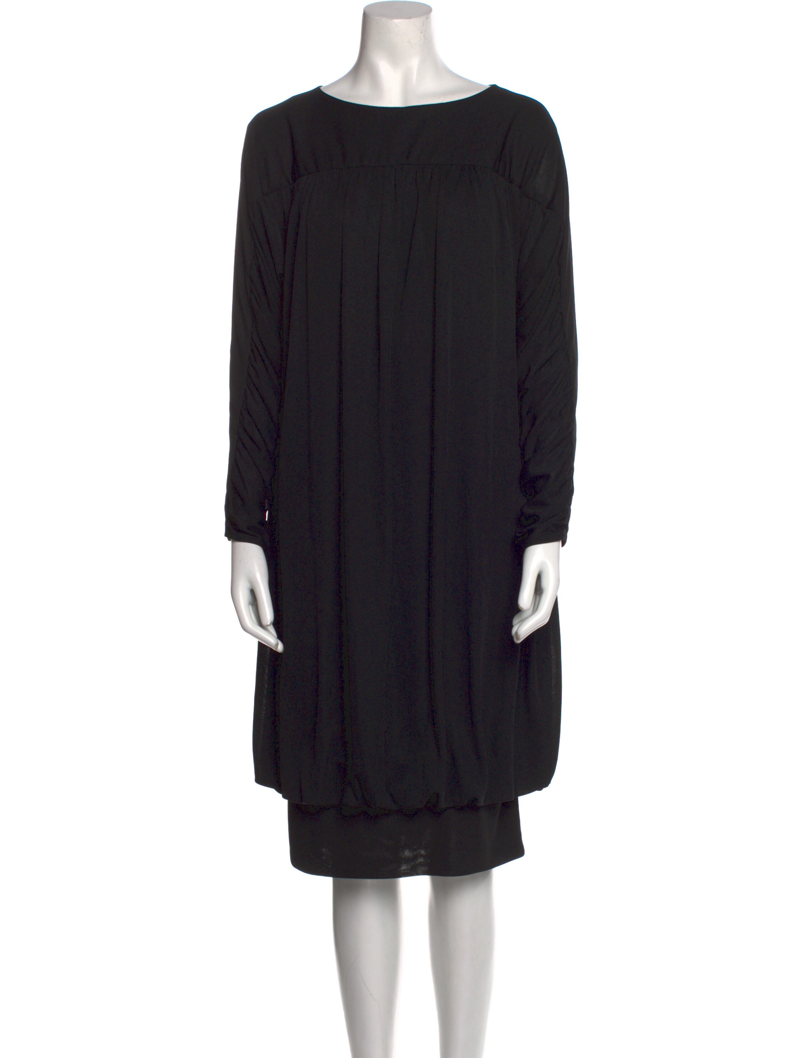 Giorgio Sant'Angelo Vintage Midi Length Dress