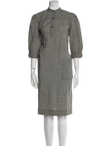 Giorgio Sant'Angelo Dresses Vintage Midi Length Dress M