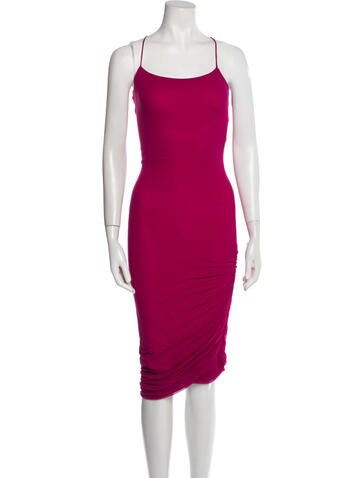 Giorgio Sant'Angelo Dresses Vintage Long Dress Petite