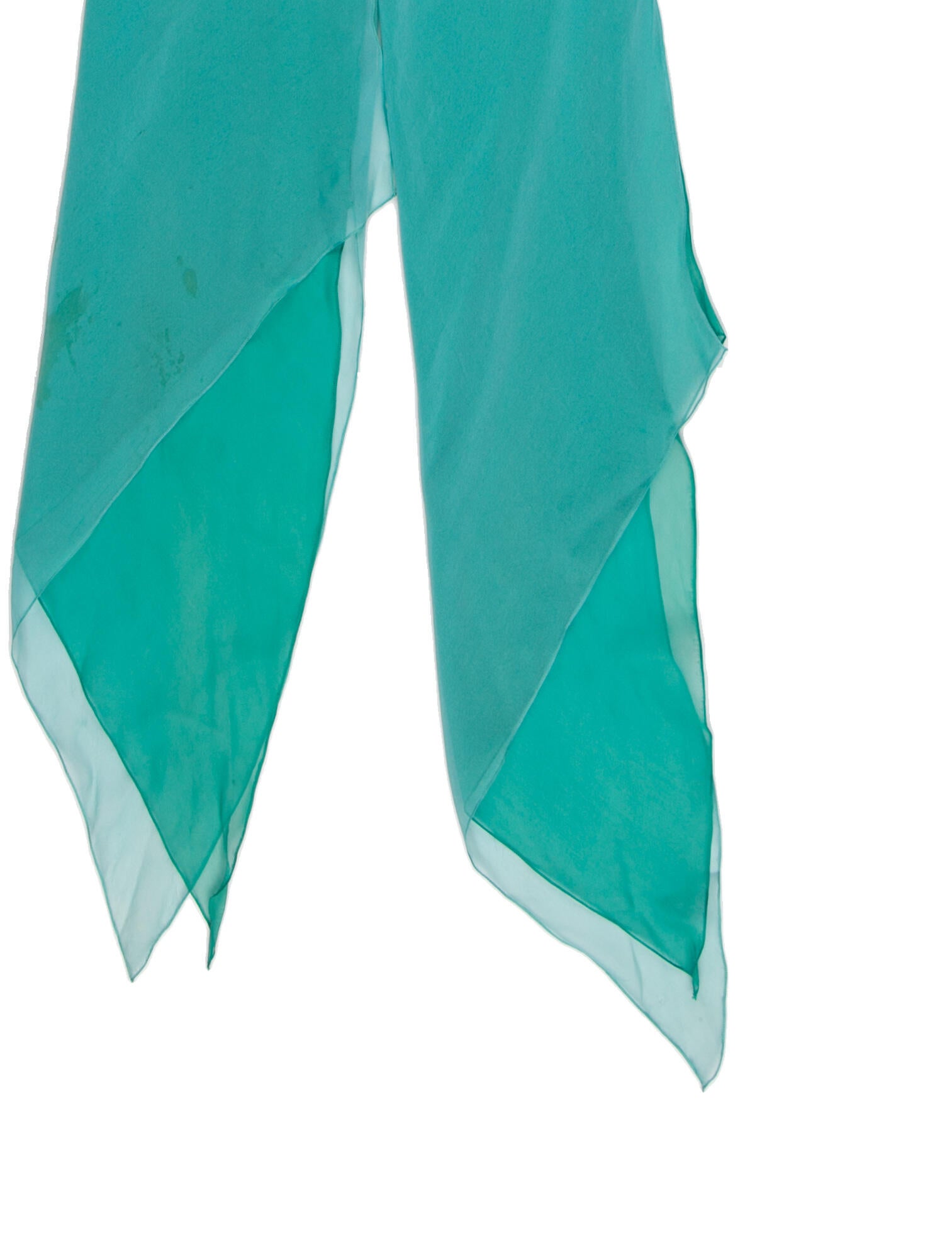 Giorgio Sant'Angelo Vintage 1980's Scarf