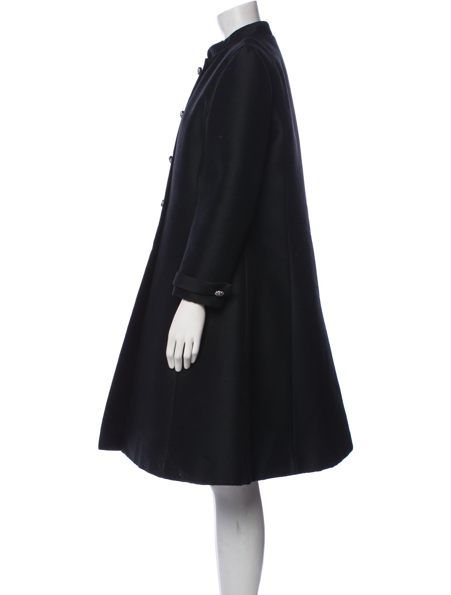 Giorgio Sant'Angelo Vintage 1970's Dress Set