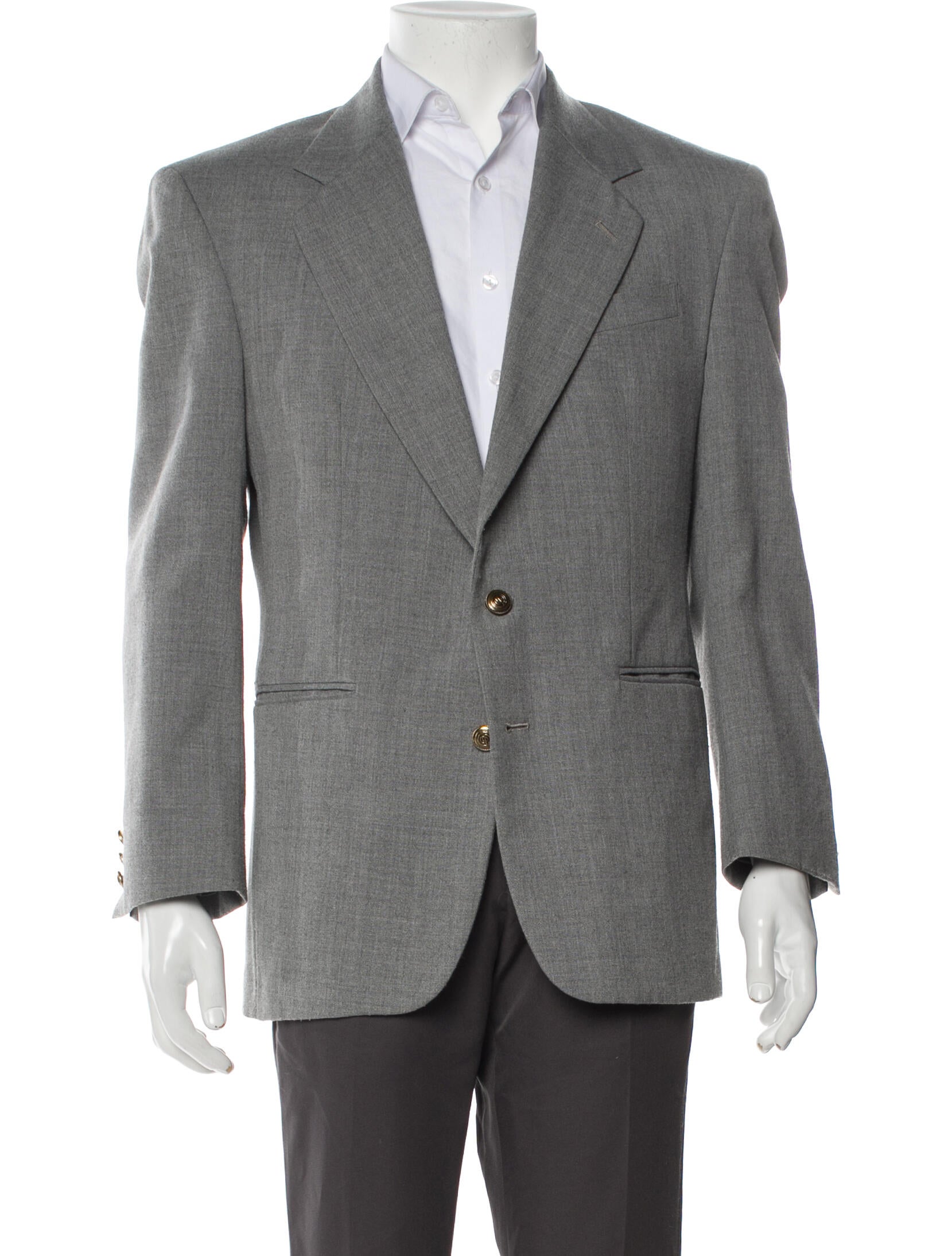 Giorgio Sant'Angelo Blazer