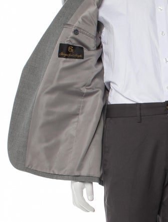 Giorgio Sant'Angelo Blazer