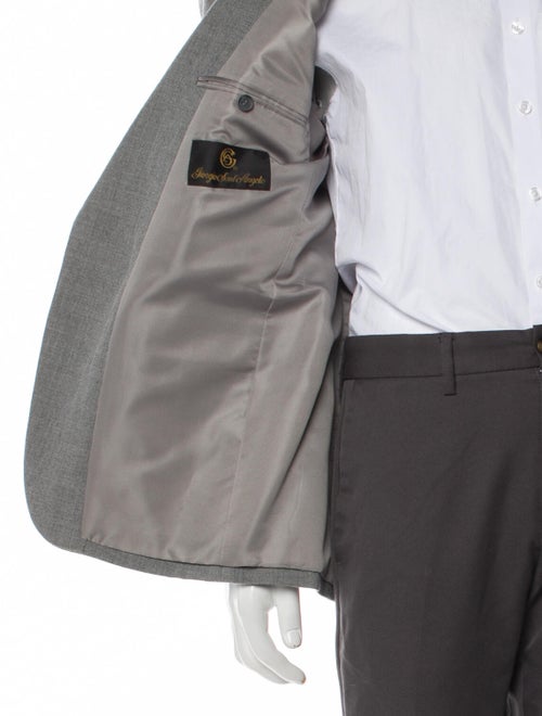 Giorgio Sant'Angelo Blazer