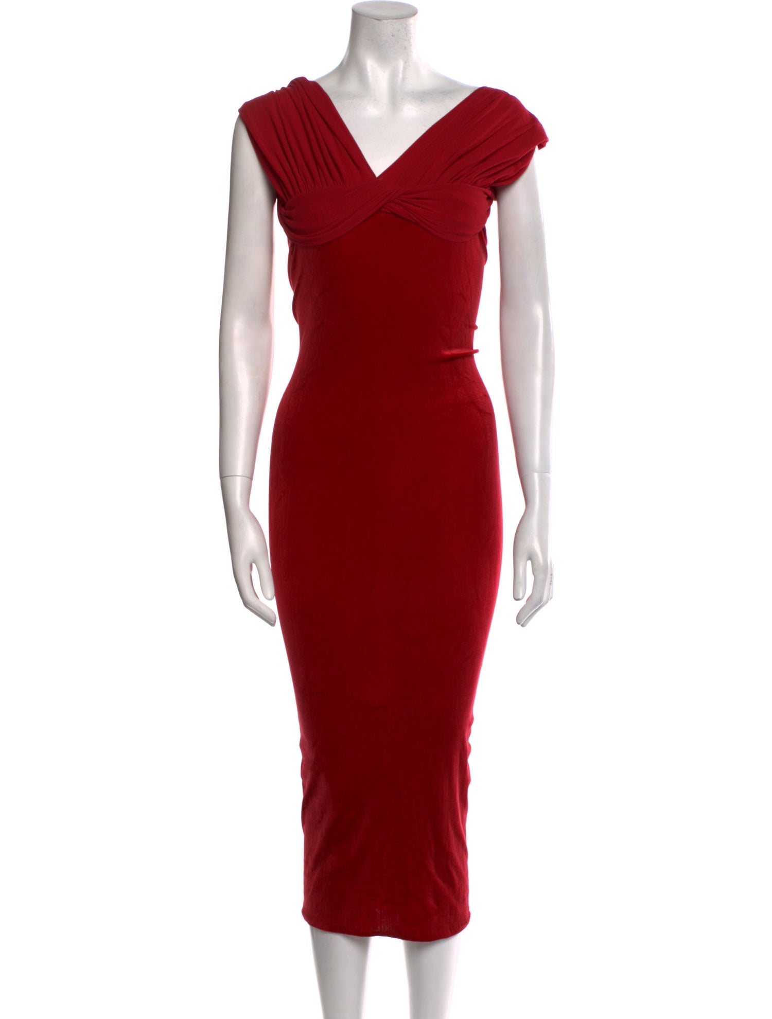 Giorgio Sant'Angelo Vintage Long Dress