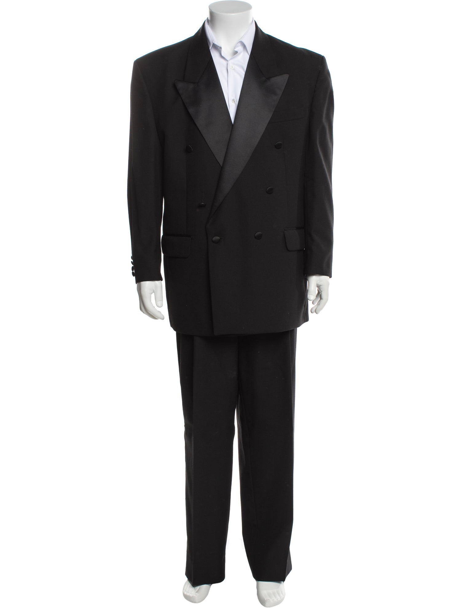 Giorgio Sant'Angelo Two-Piece Suit