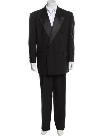 Giorgio Sant'Angelo Two-Piece Suit