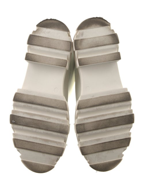 GIA Couture x Pernille Teisbaek Leather Boots