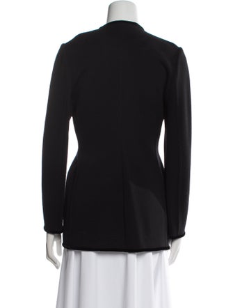 Giorgio Grati Wool Evening Jacket