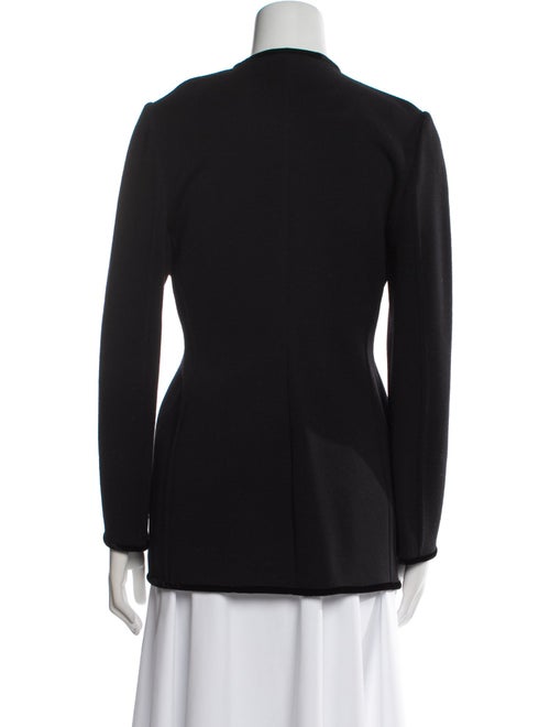 Giorgio Grati Wool Evening Jacket