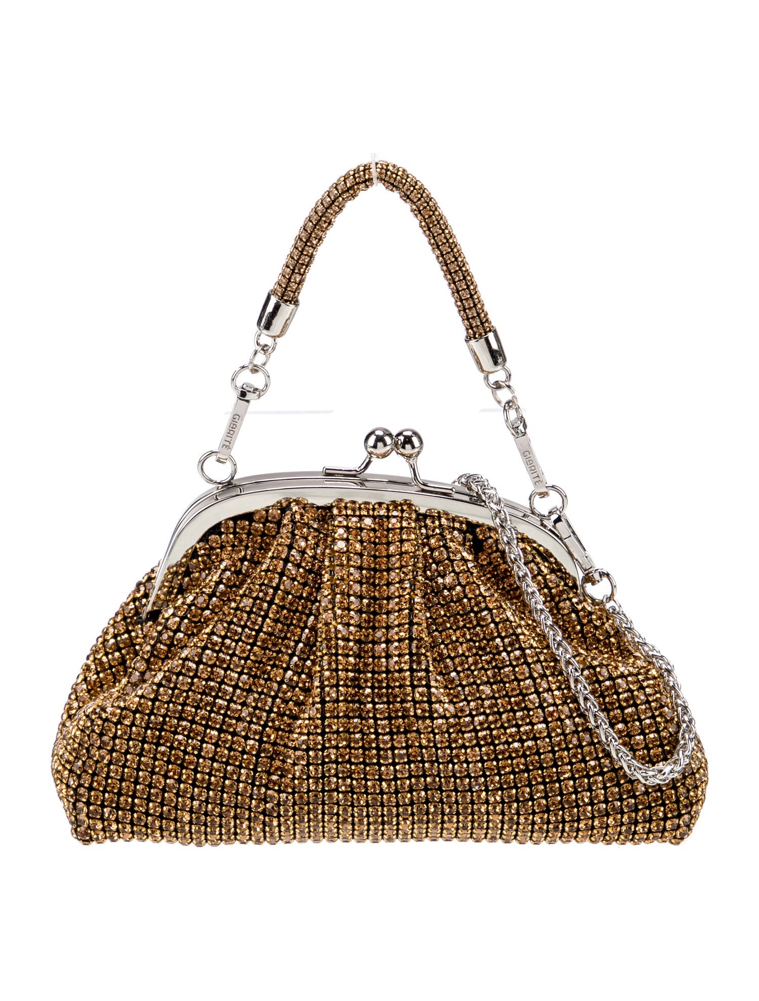 Giarite Crystal Evening Bag