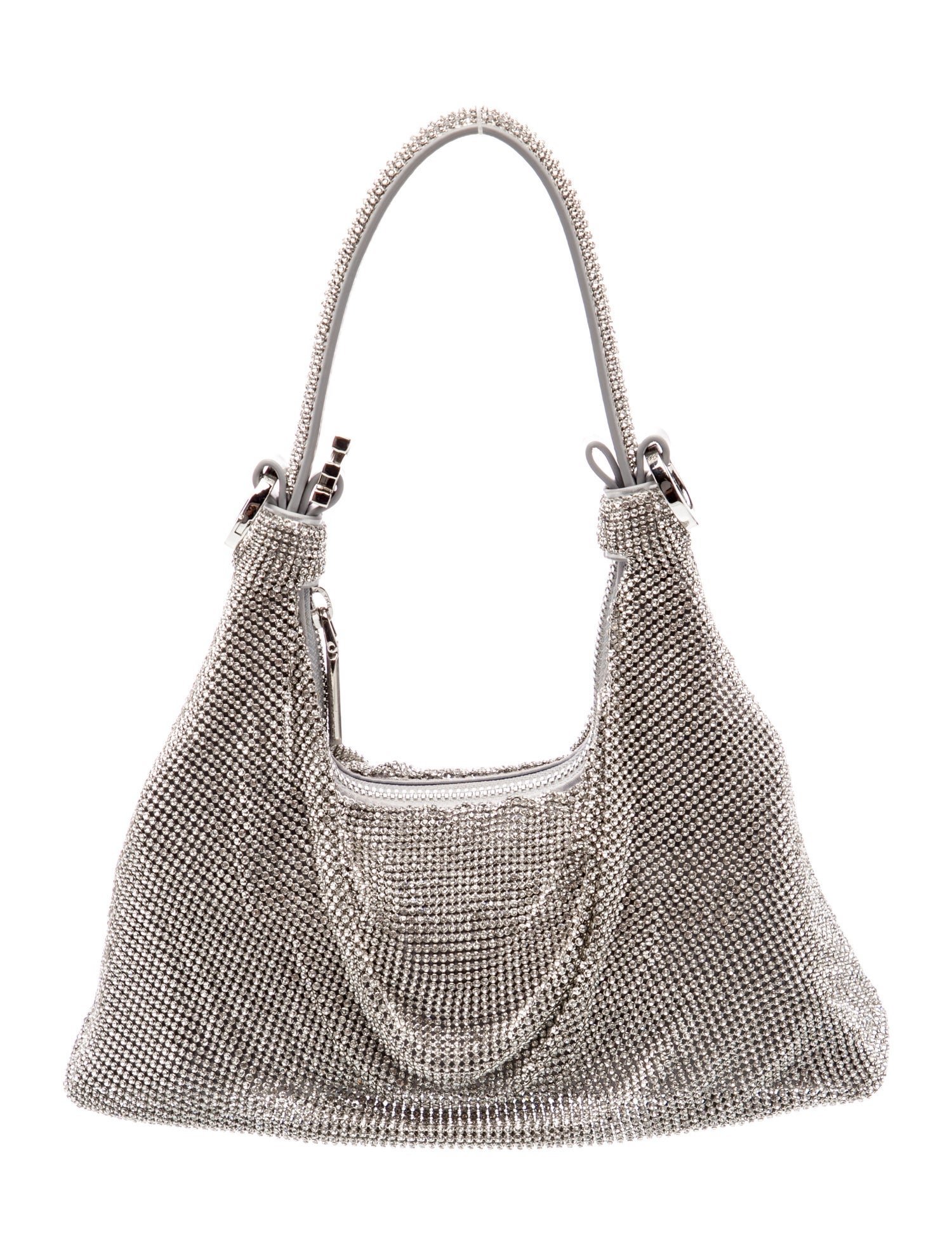 Giarite Crystal Hobo