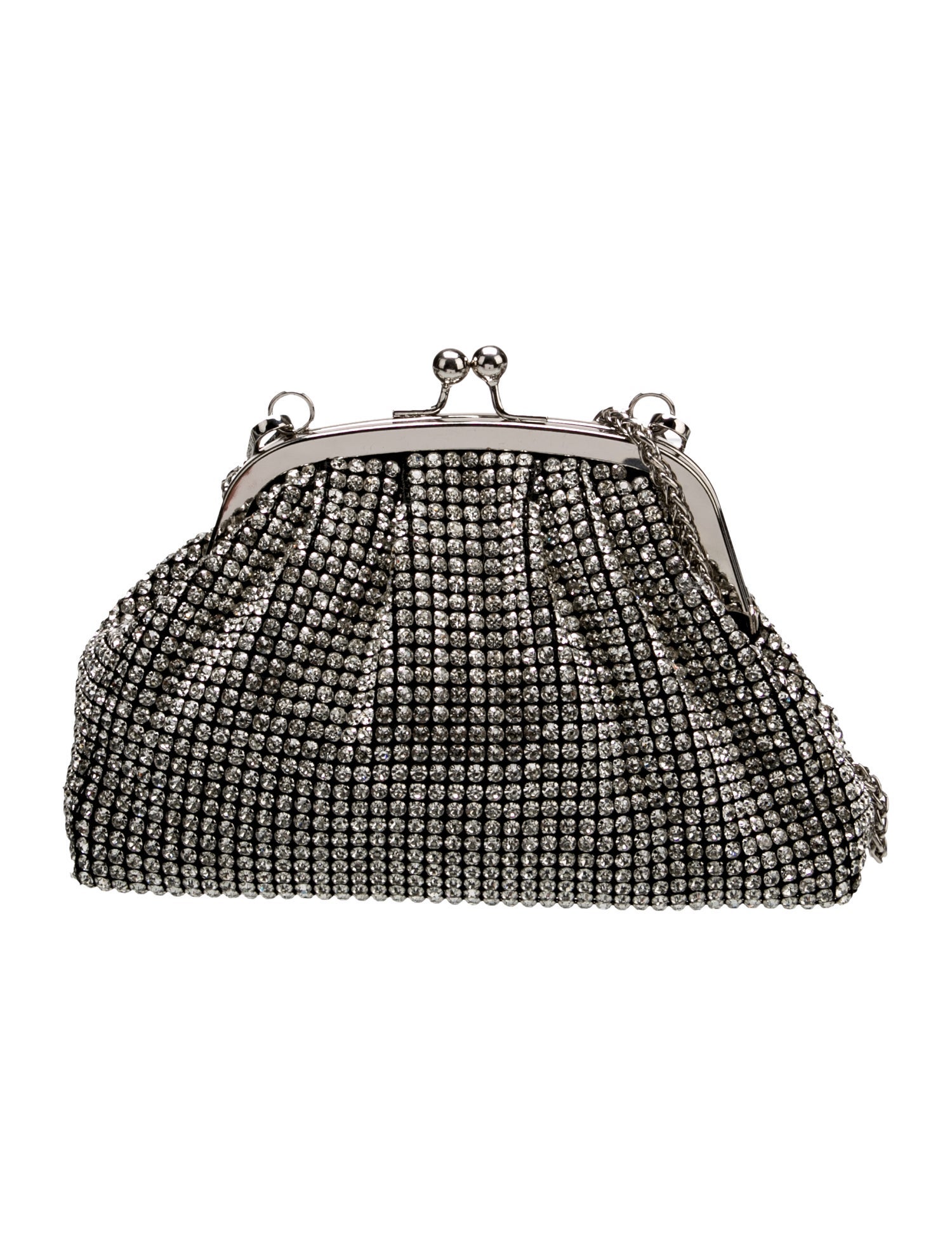 Giarite Crystal Evening Bag