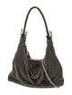 Giarite Crystal Shoulder Bag