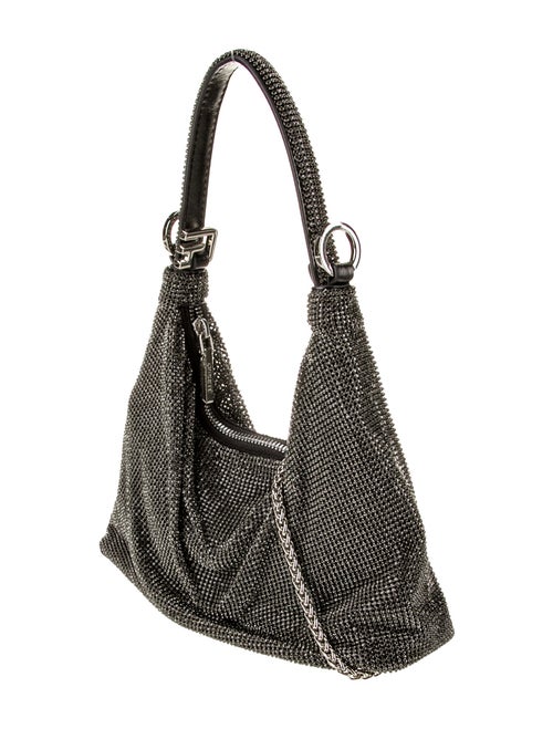 Giarite Crystal Shoulder Bag