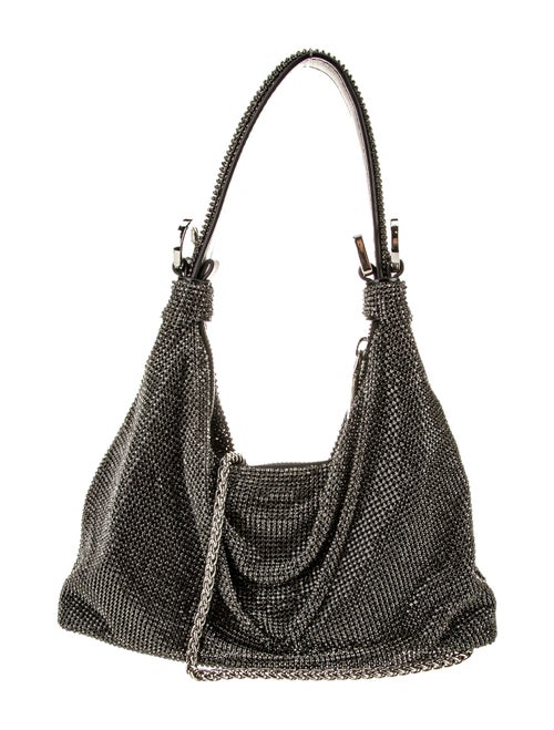 Giarite Crystal Shoulder Bag