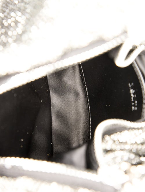 Giarite Crystal Shoulder Bag