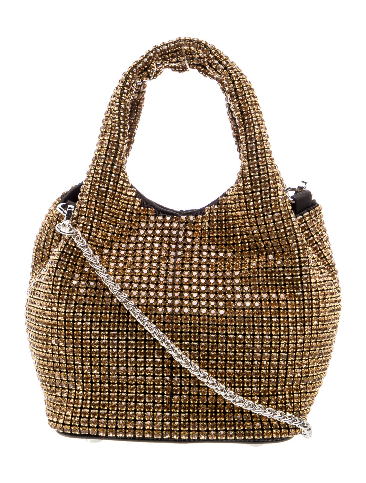 Giarite Nylon Hobo