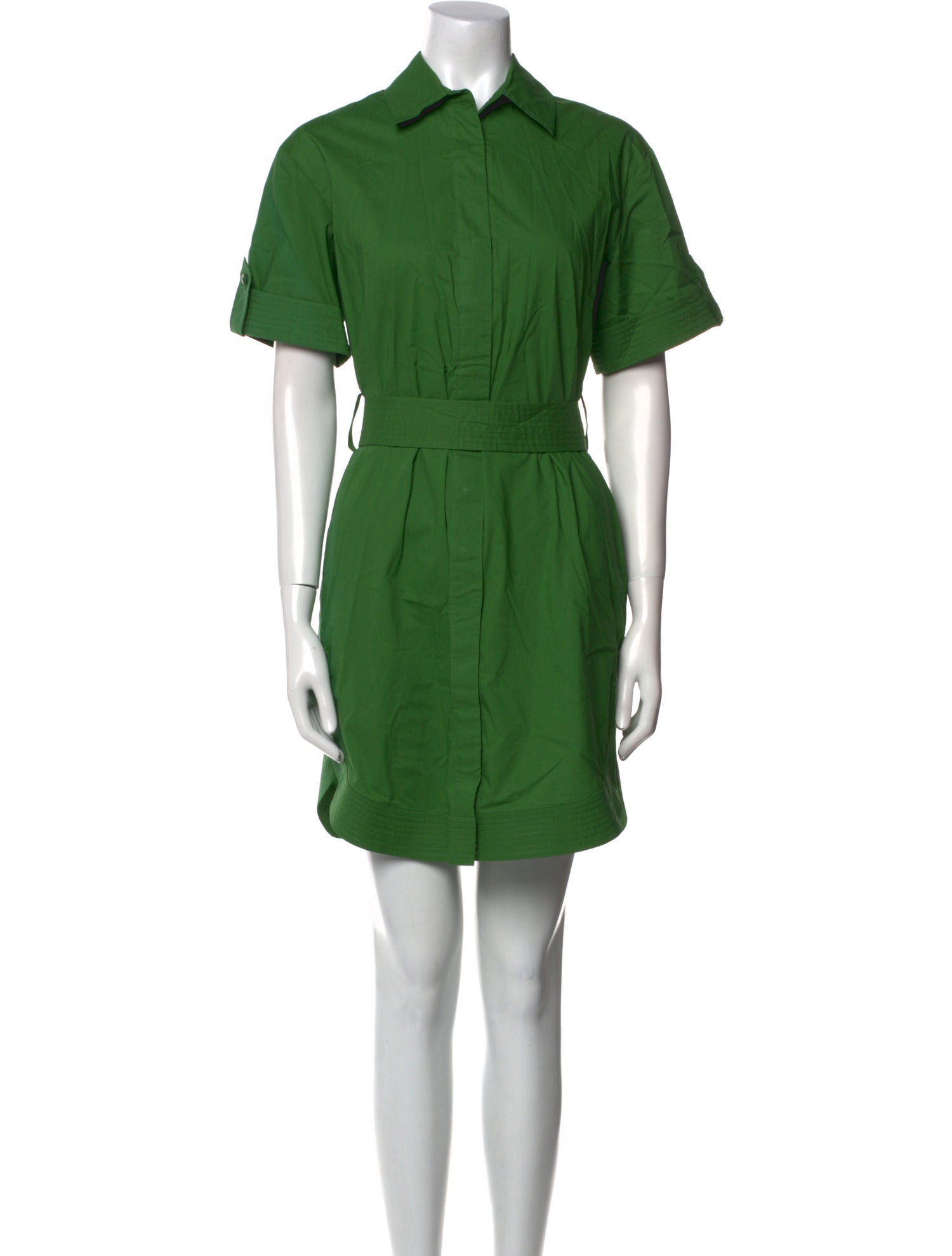Gilner Farrar Mini Dress
