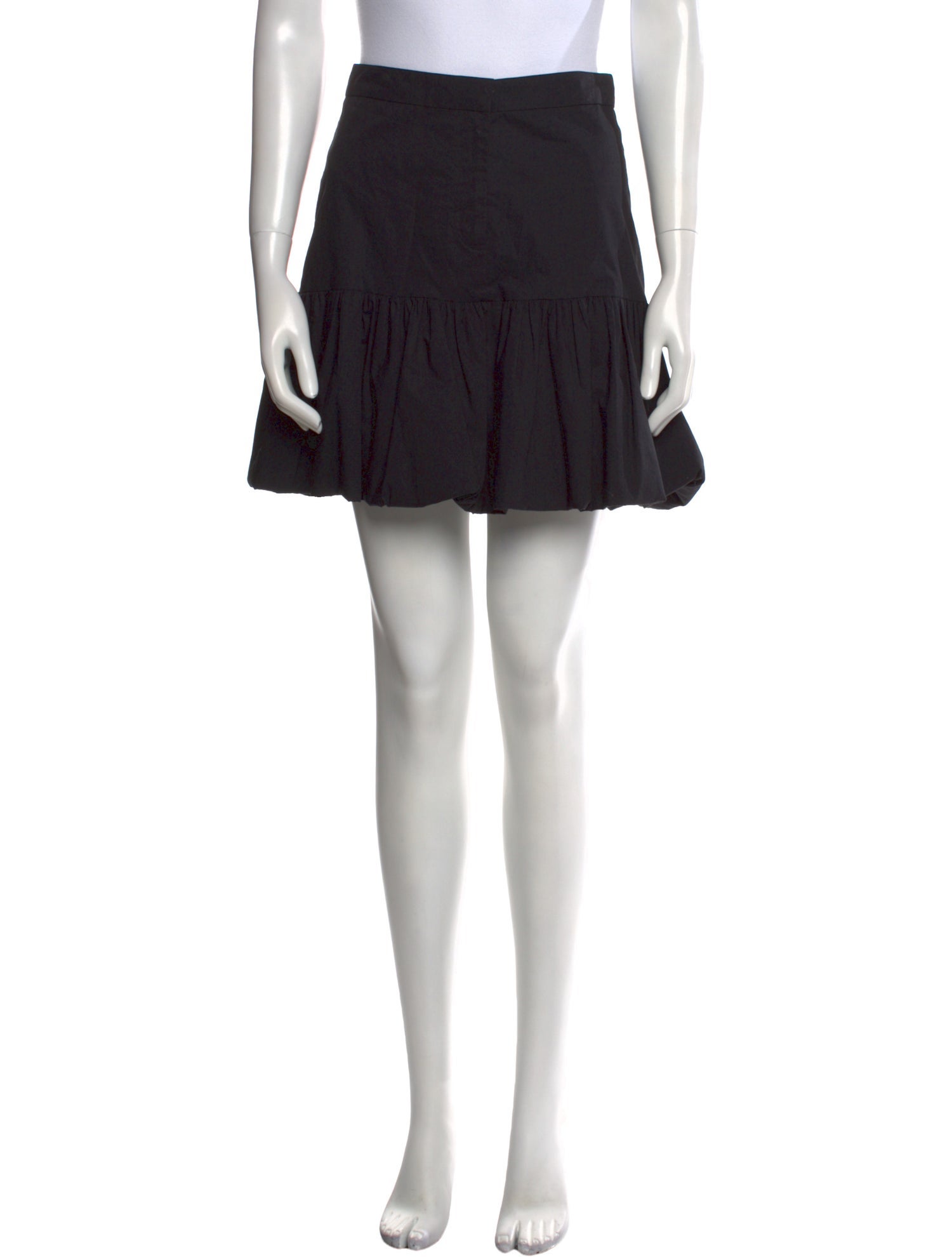 Gilner Farrar Mini Skirt