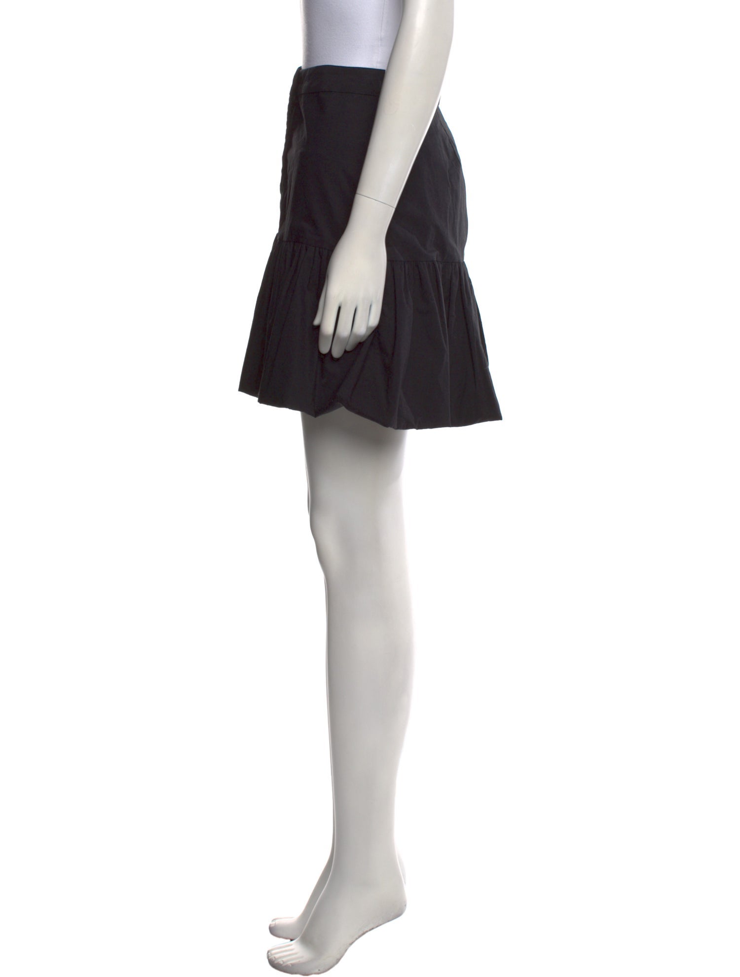 Gilner Farrar Mini Skirt