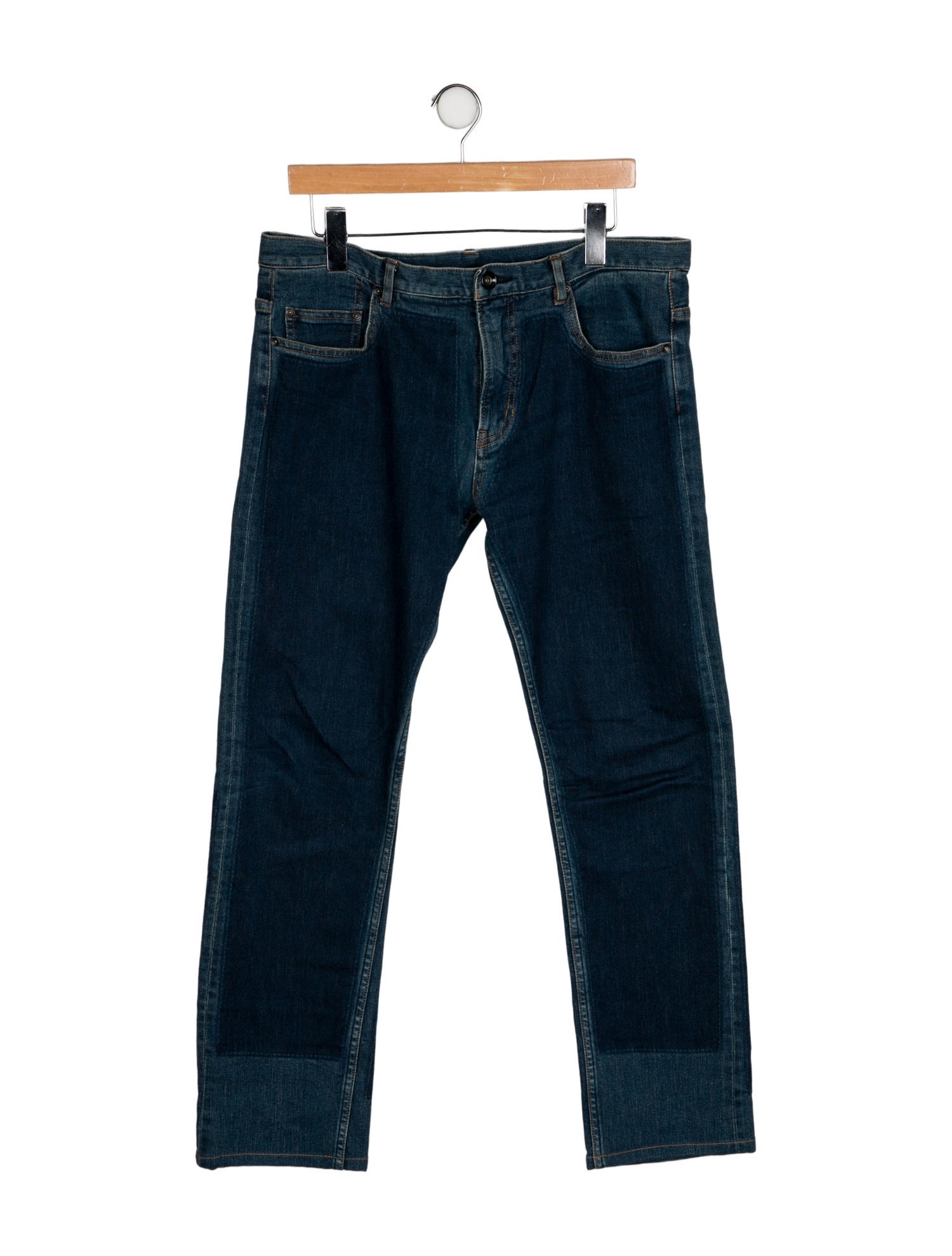 Giuliano Fujiwara Skinny Jeans