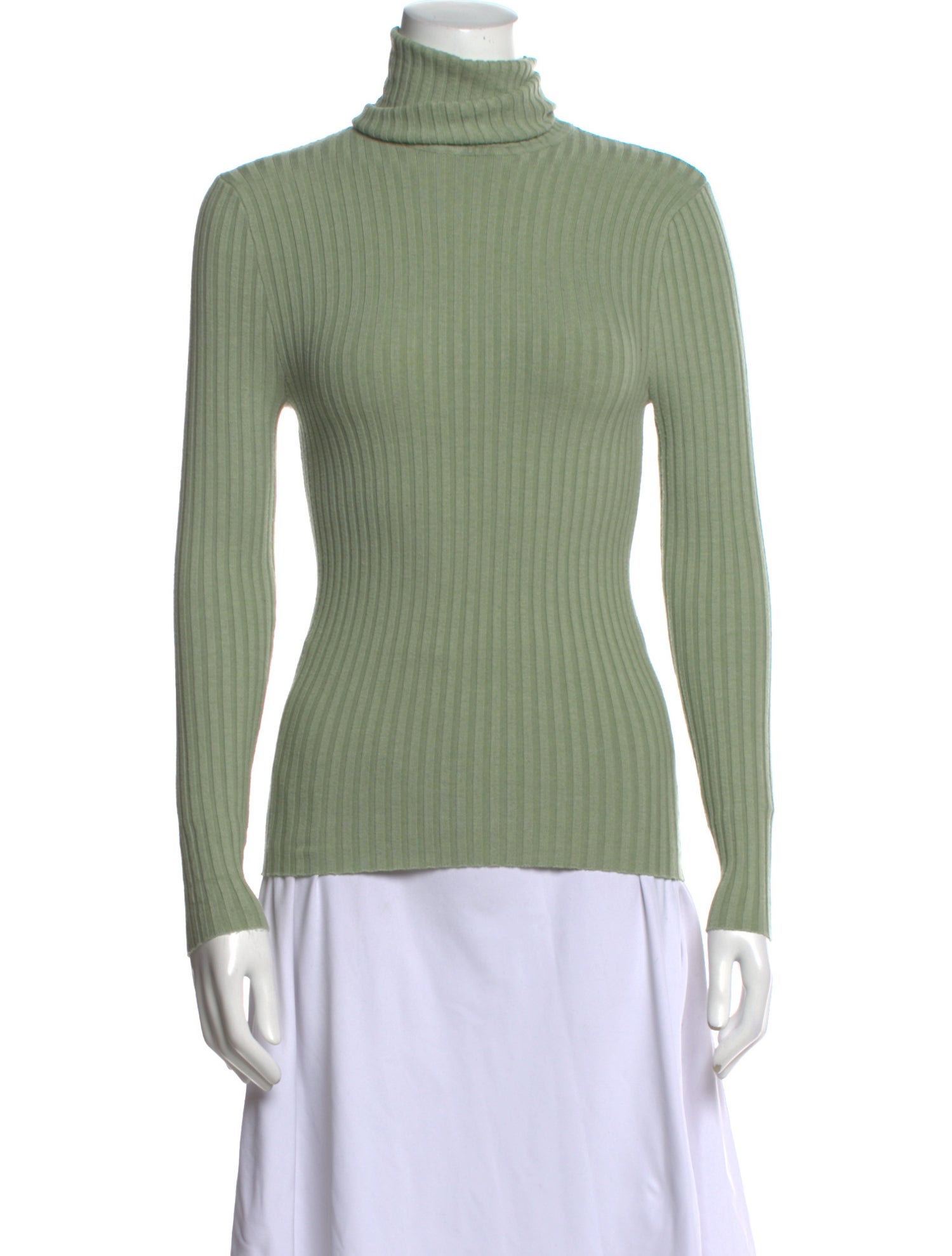 Giu Giu Turtleneck Sweater