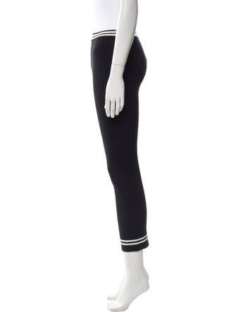 Giu Giu Knit Pant Legging