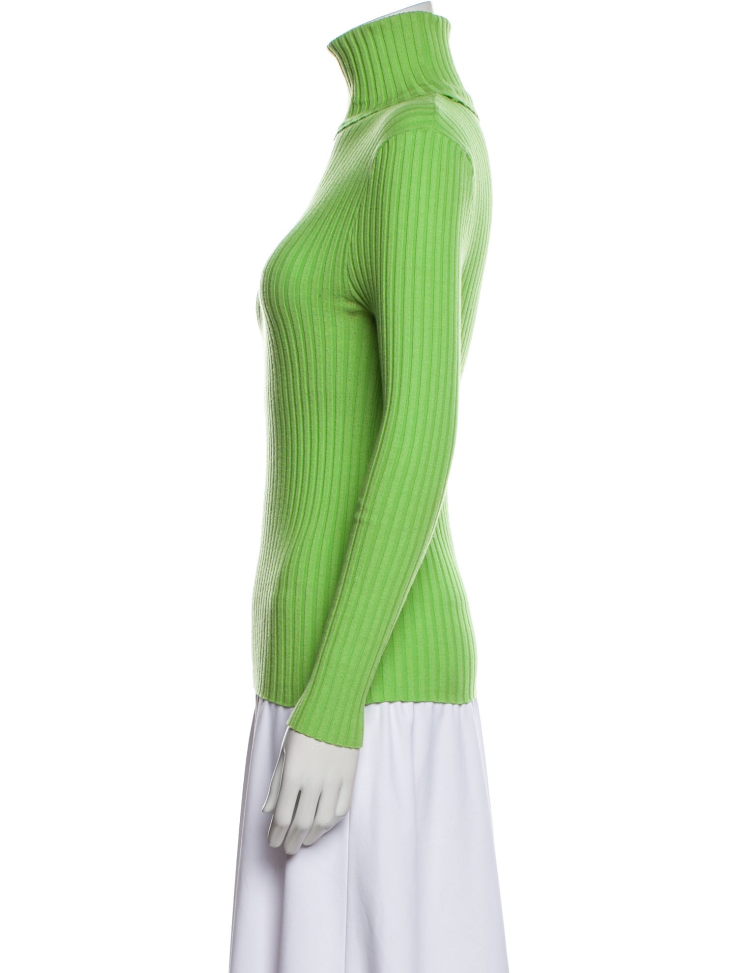 Giu Giu Turtleneck Sweater