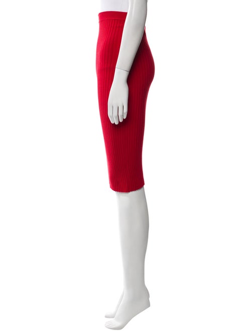 Giu Giu Knee-Length Skirt