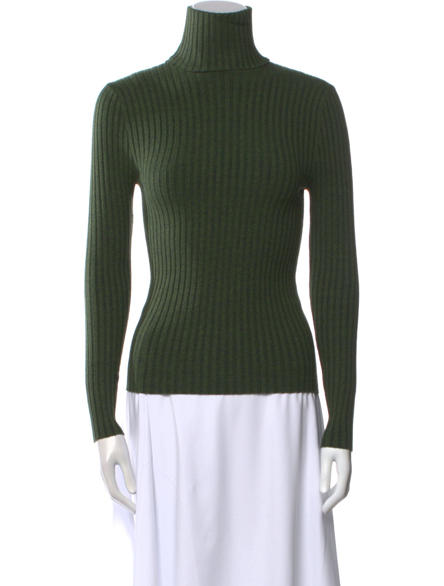 Giu Giu Turtleneck Sweater