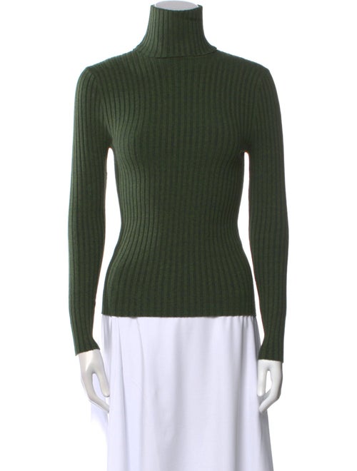Giu Giu Turtleneck Sweater