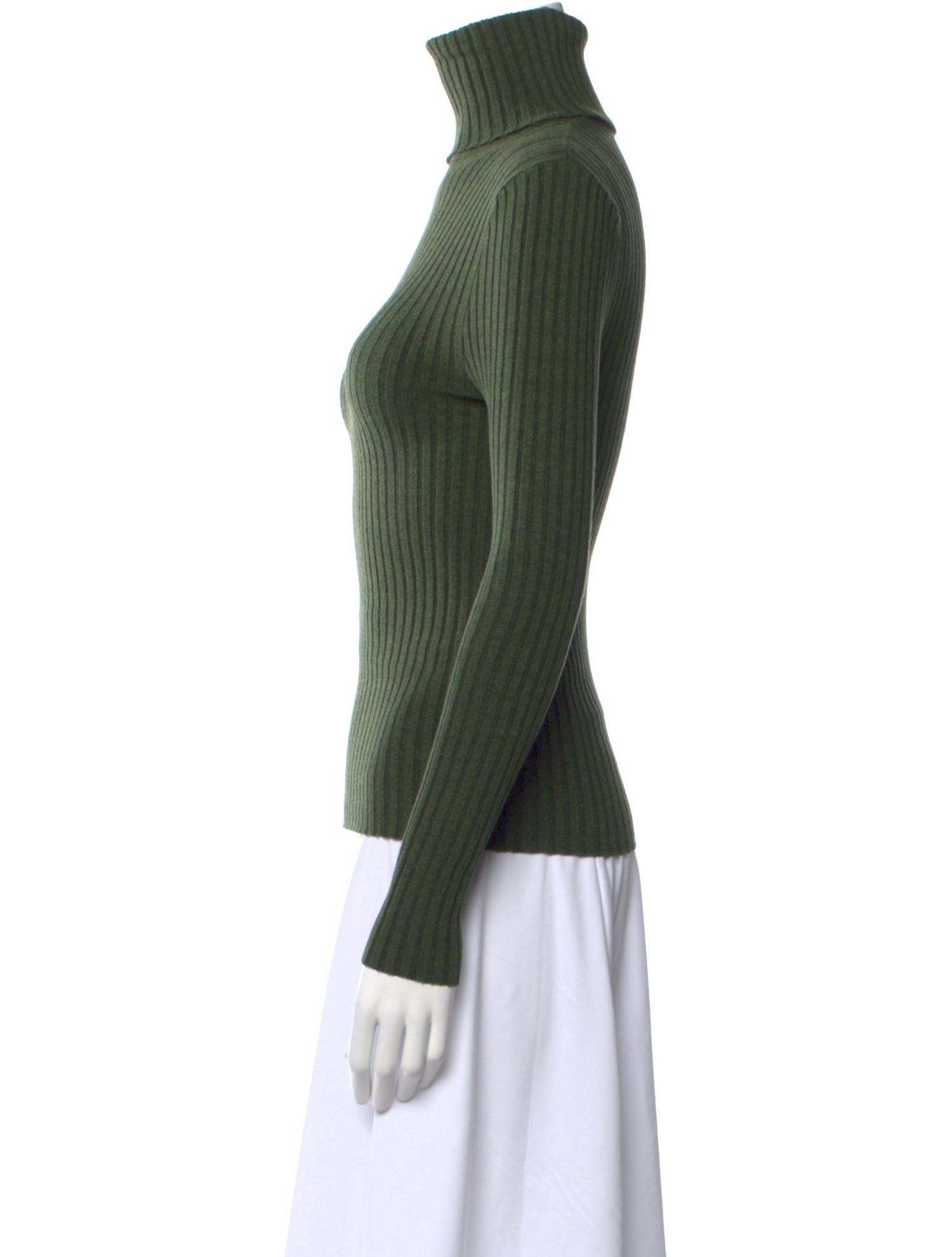 Giu Giu Turtleneck Sweater