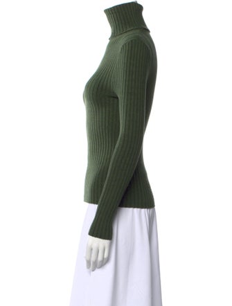 Giu Giu Turtleneck Sweater