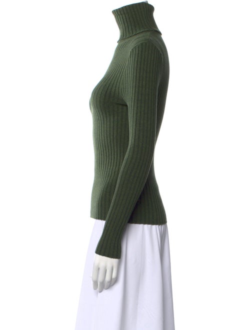 Giu Giu Turtleneck Sweater