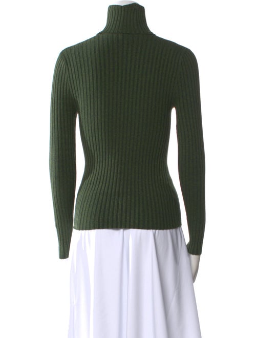 Giu Giu Turtleneck Sweater