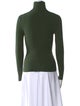 Giu Giu Turtleneck Sweater
