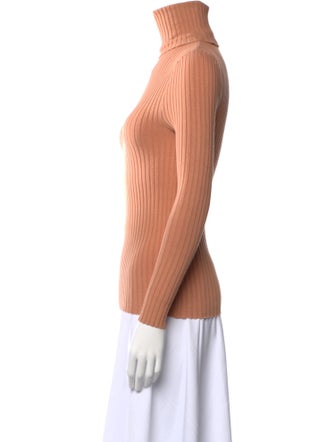 Giu Giu Turtleneck Sweater