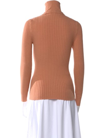 Giu Giu Turtleneck Sweater