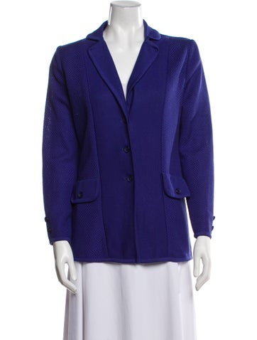 Gigliola Curiel Jackets Blazer S