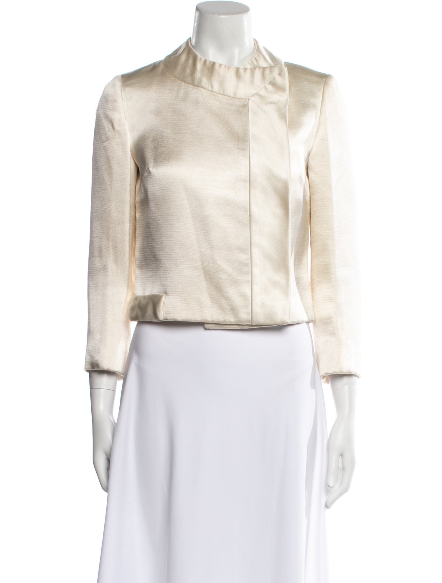 Gigliola Curiel Vintage Jacket