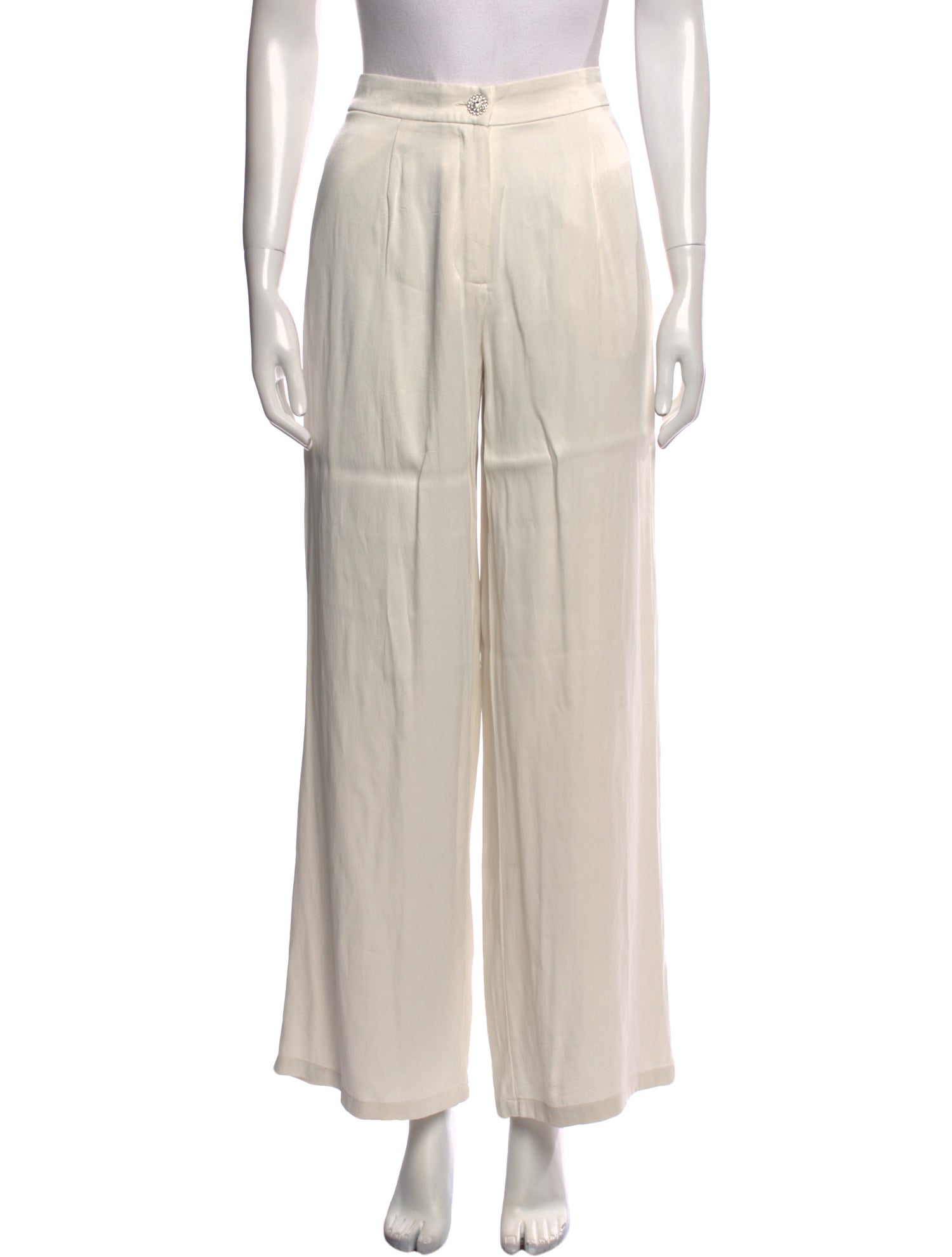 GOA Wide Leg Pants w/ Tags