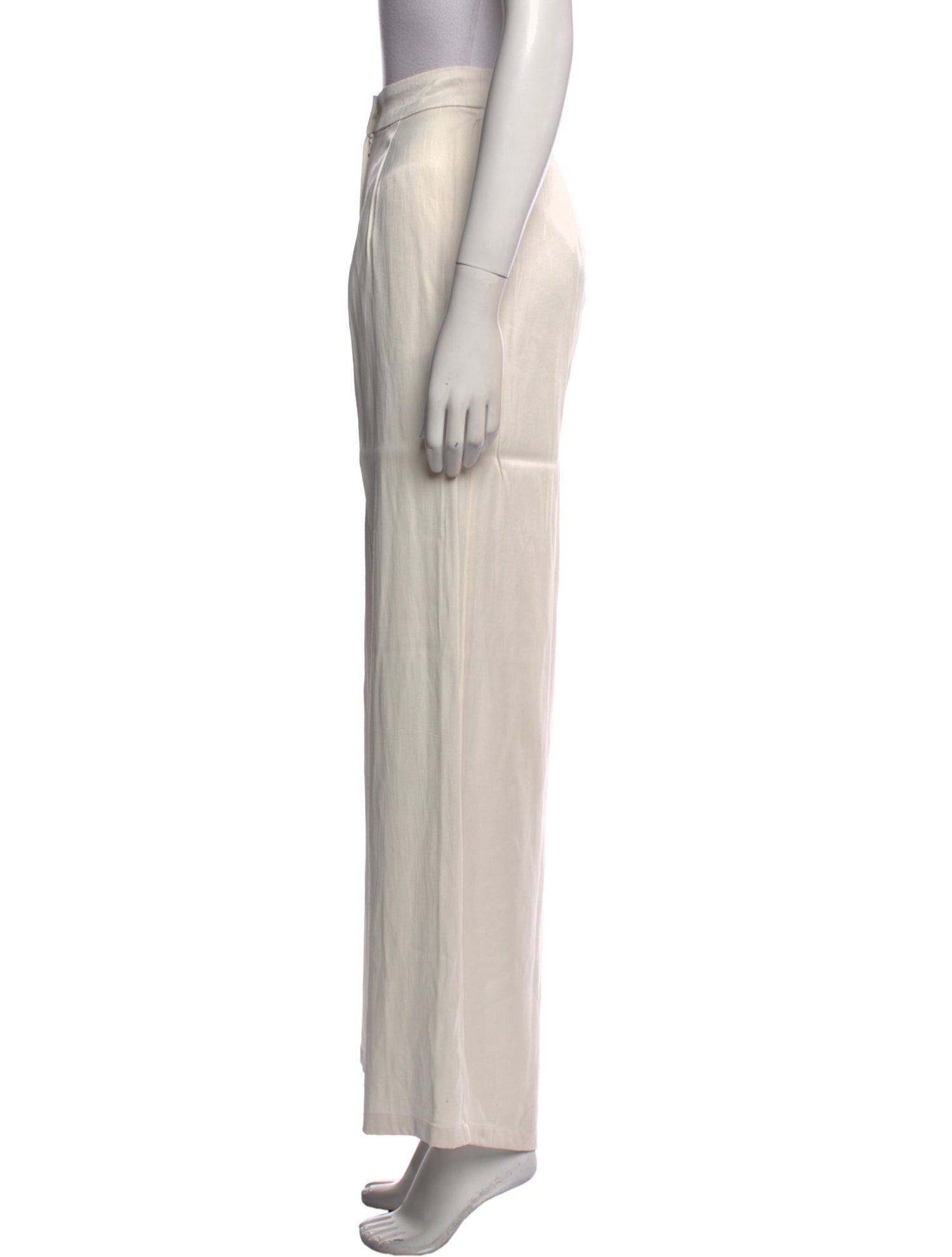 GOA Wide Leg Pants w/ Tags