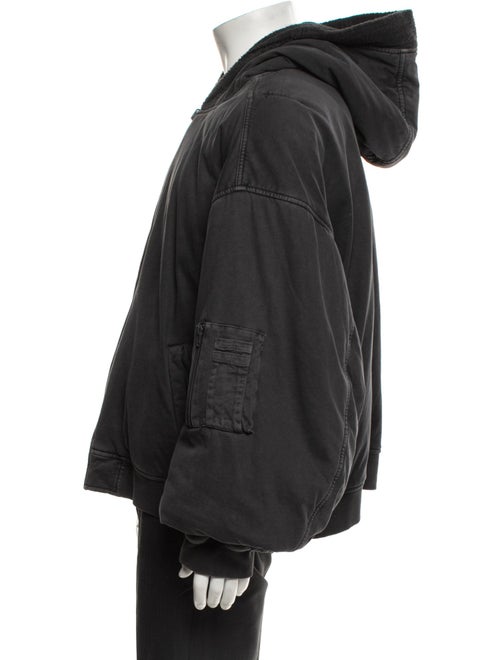 Greg Ross 2023 Parka