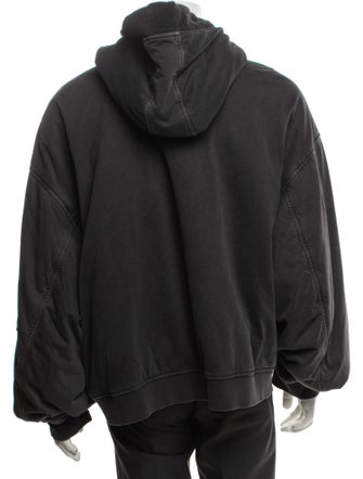 Greg Ross 2023 Parka